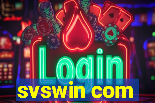 svswin com